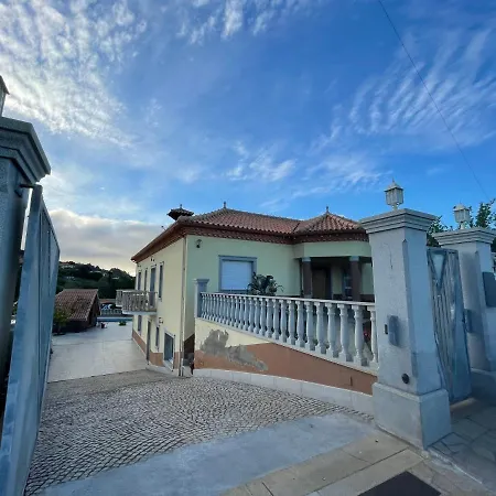 Belle Vue Гостевой дом Сан-Жоржи