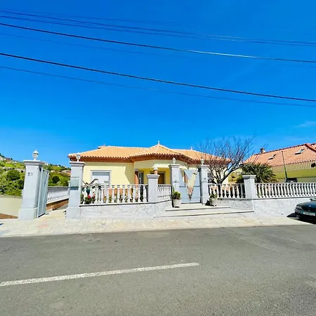 Belle Vue * São Jorge