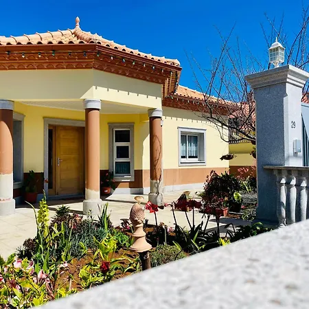 Belle Vue Гостевой дом *