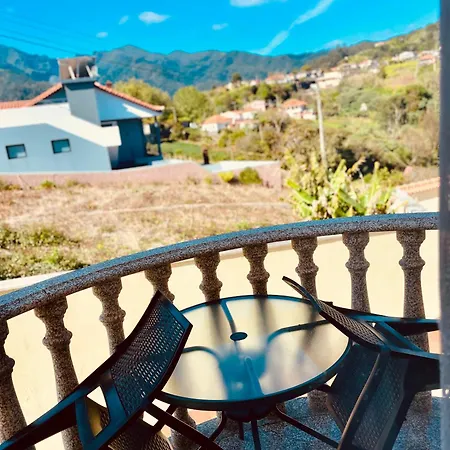 Belle Vue Сан-Жоржи