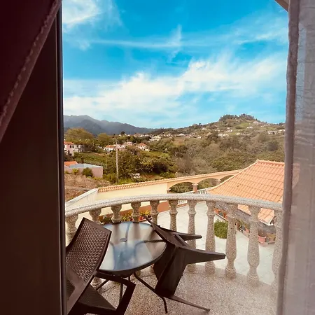 Гостевой дом Belle Vue Сан-Жоржи