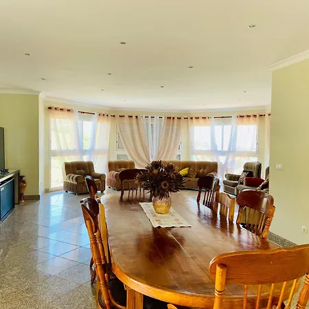 Belle Vue Гостевой дом *