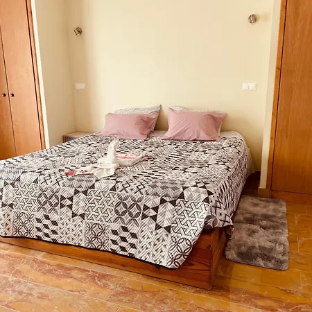 Belle Vue * Сан-Жоржи