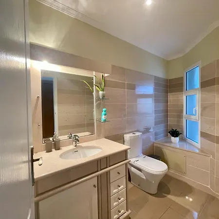 Гостевой дом Belle Vue *