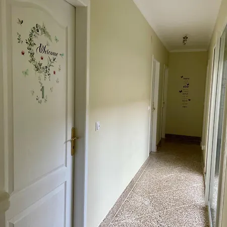 Гостевой дом Belle Vue Сан-Жоржи