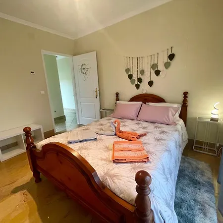 Belle Vue * Сан-Жоржи