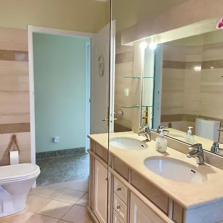 Belle Vue Гостевой дом *