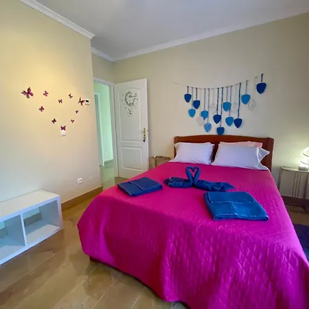 Belle Vue Сан-Жоржи