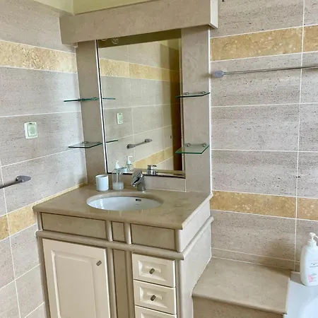 Гостевой дом Belle Vue *