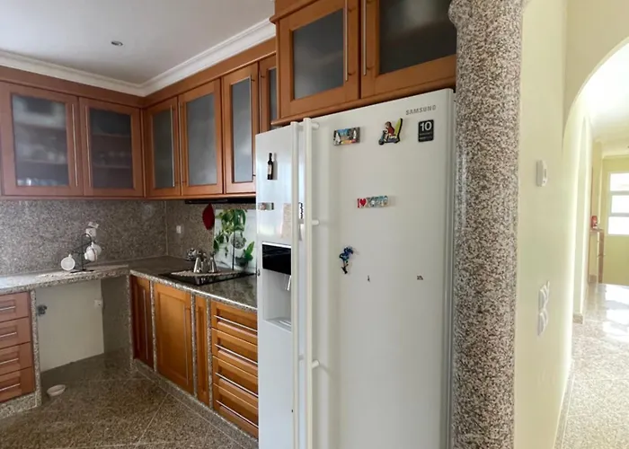 招待所 Belle Vue *