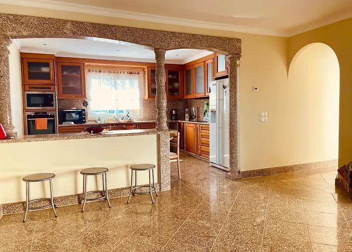 招待所 Belle Vue *