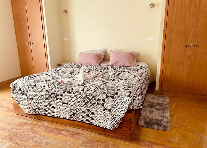 Belle Vue * 圣若热岛