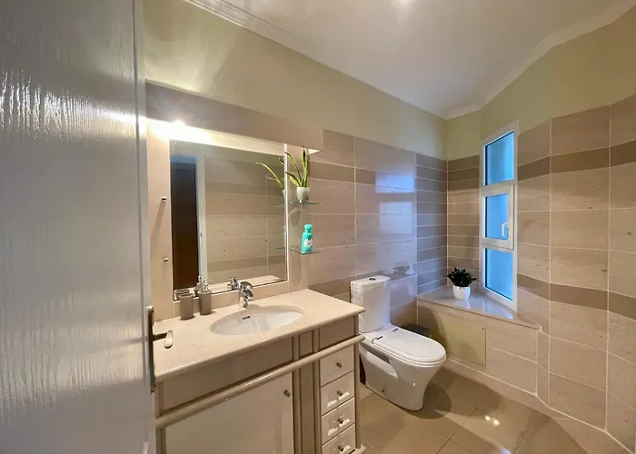 招待所 Belle Vue *