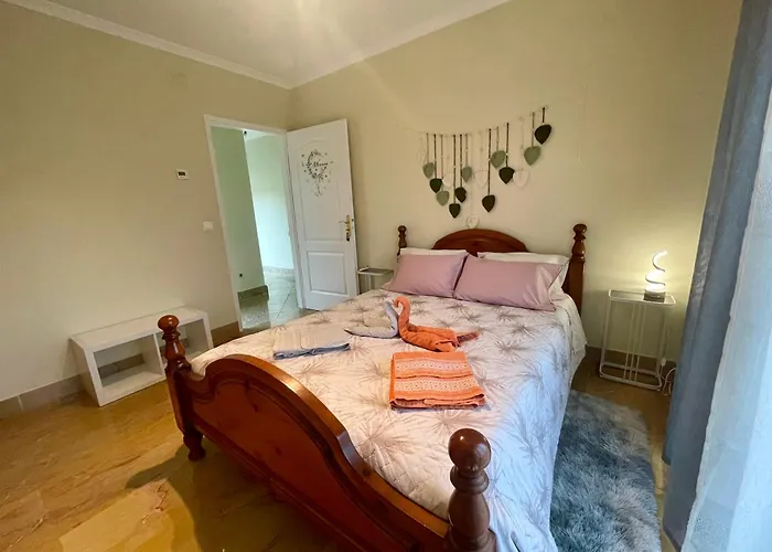 Belle Vue * 圣若热岛