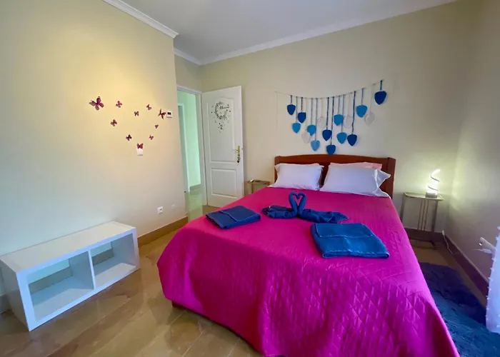 Belle Vue 圣若热岛