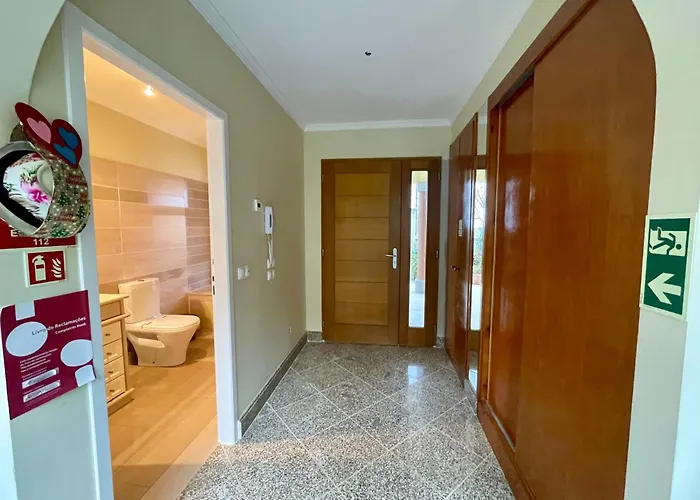 Belle Vue * 圣若热岛