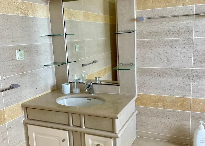 招待所 Belle Vue *