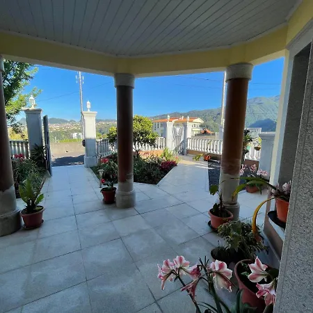 Belle Vue Guest house
