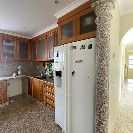 Pensión Belle Vue *