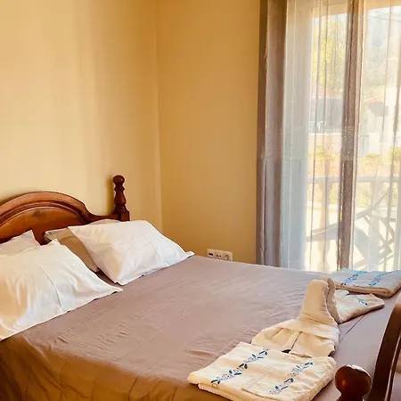 بيت ضيافة Belle Vue