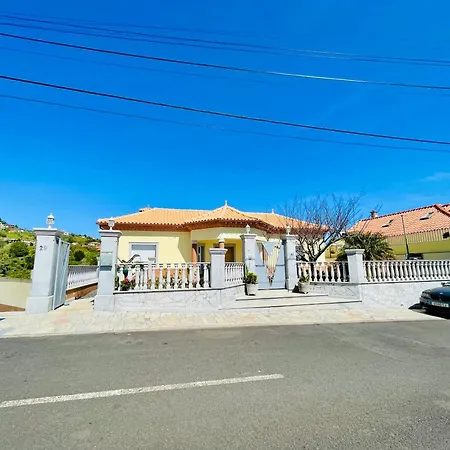 Belle Vue * São Jorge