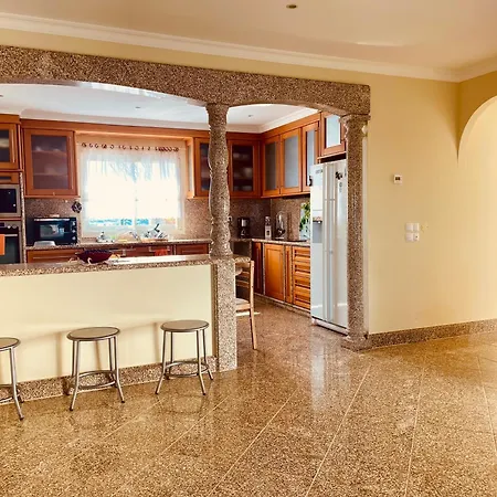 Gasthuis Belle Vue *