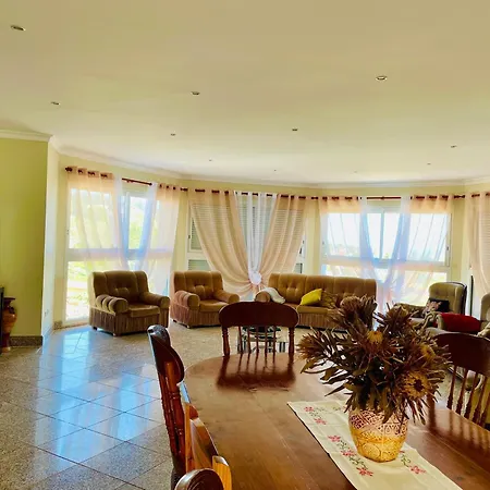 Belle Vue São Jorge