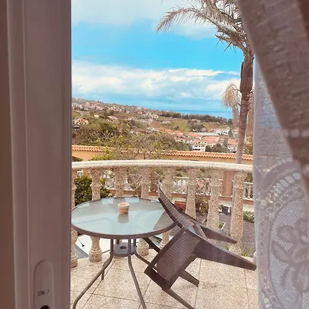 Belle Vue São Jorge