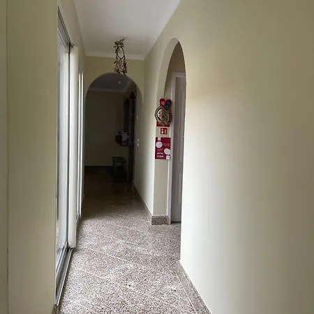 بيت ضيافة Belle Vue *