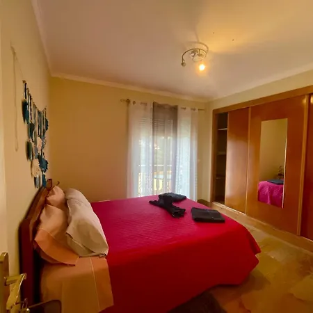 Belle Vue بيت ضيافة ساو خورخي