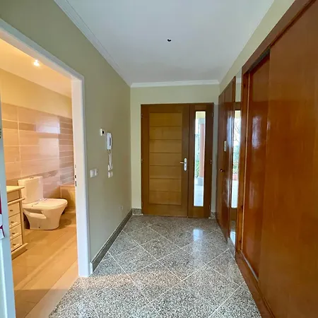 Belle Vue * São Jorge