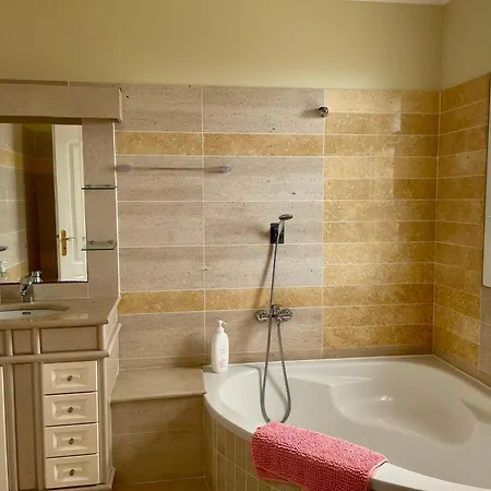 Belle Vue Gasthuis *