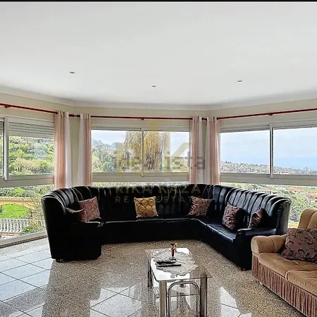 Guest house Belle Vue Sao Jorge (Madeira)