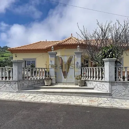 بيت ضيافة Belle Vue *