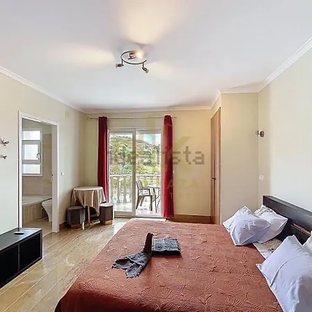 Guest house Belle Vue Sao Jorge (Madeira)