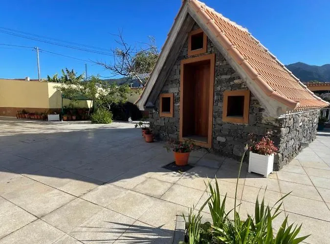 Gæstehus Belle Vue *