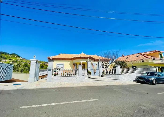 Belle Vue * São Jorge