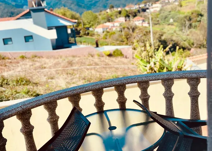 Belle Vue São Jorge