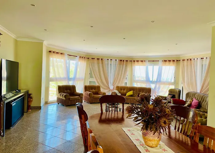 Belle Vue São Jorge