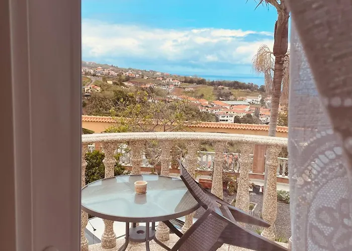 Belle Vue São Jorge