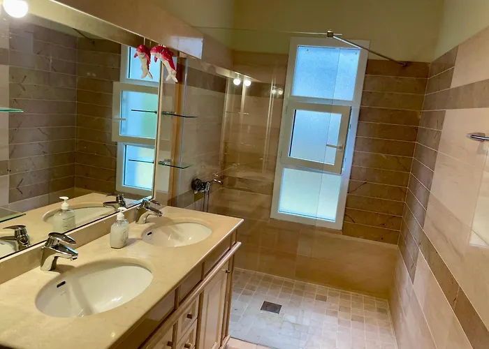 Belle Vue Gæstehus *