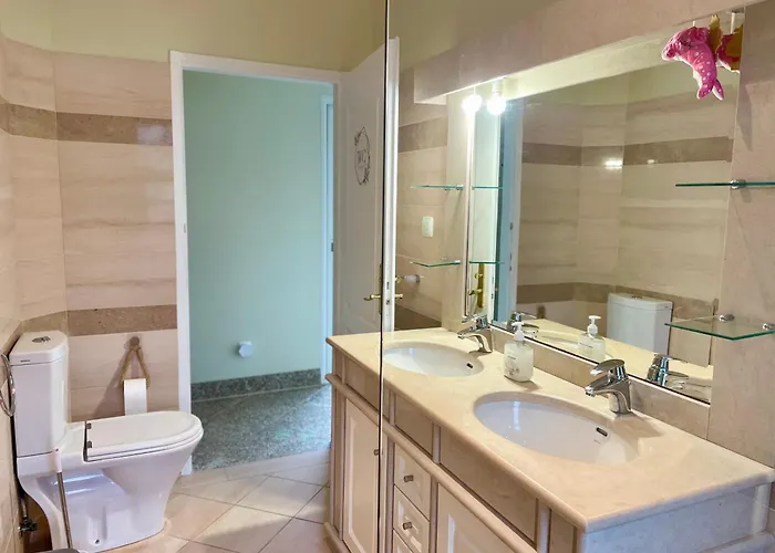 Belle Vue Gæstehus *