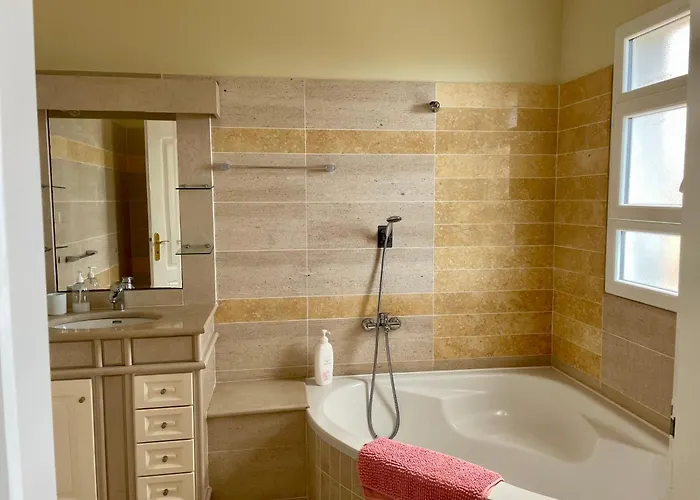 Belle Vue Gæstehus *